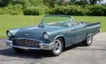 Ford Thunderbird Replica by Prestige Classics 2003 года